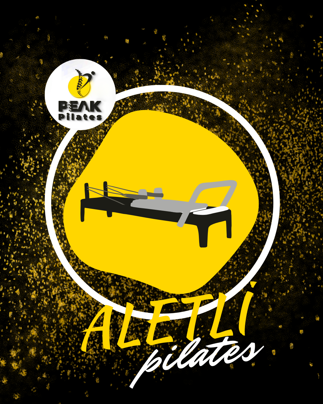 Aletli Pilates